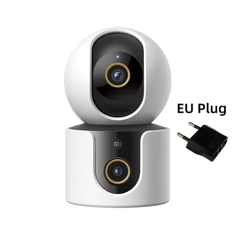 Aggiungi adattatore EU