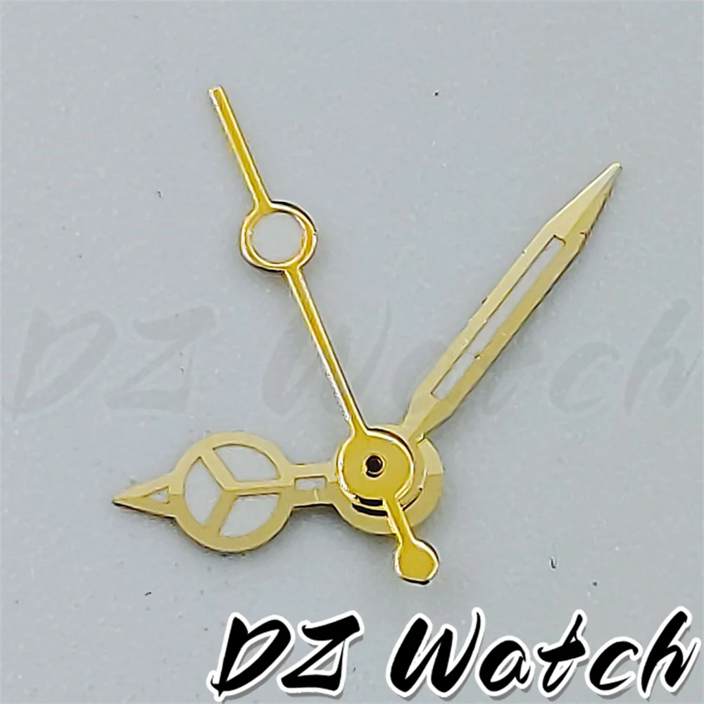 Stunning 20.5mm Multicolor Sunburst Watch Dial with Diamond Markers and Date Window