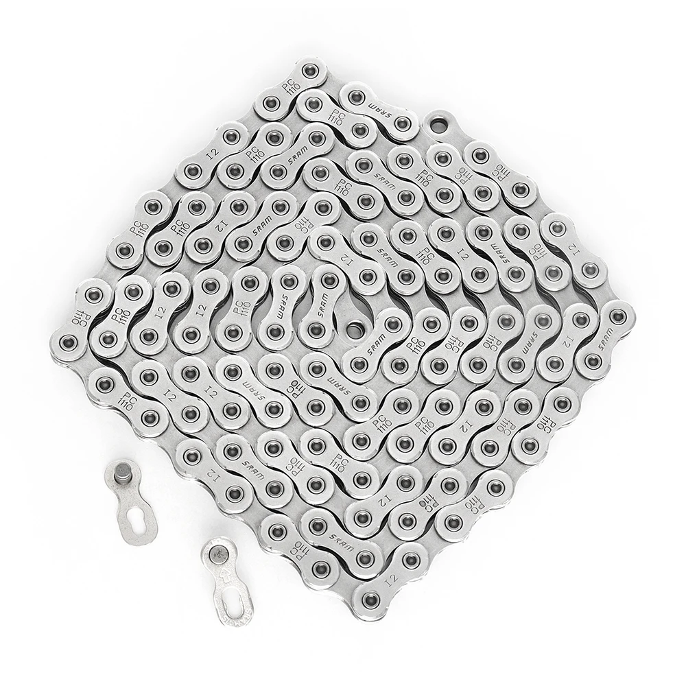 Bicycle Chains SRAM PC-1110 114links 11 Speed For MTB Bike