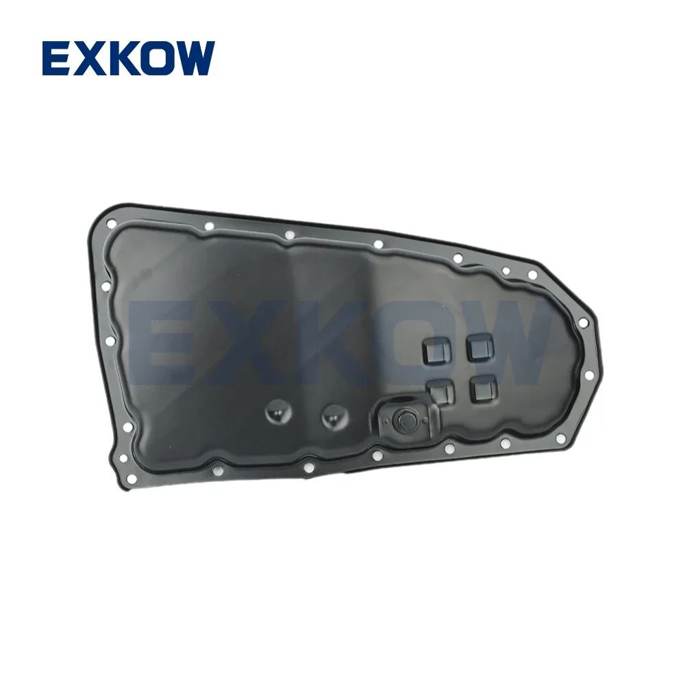 Automatic Transmission Case Oil Pan for Mitsubishi Outlander 2 3 ASX RVR Delica Lancer 2705A014