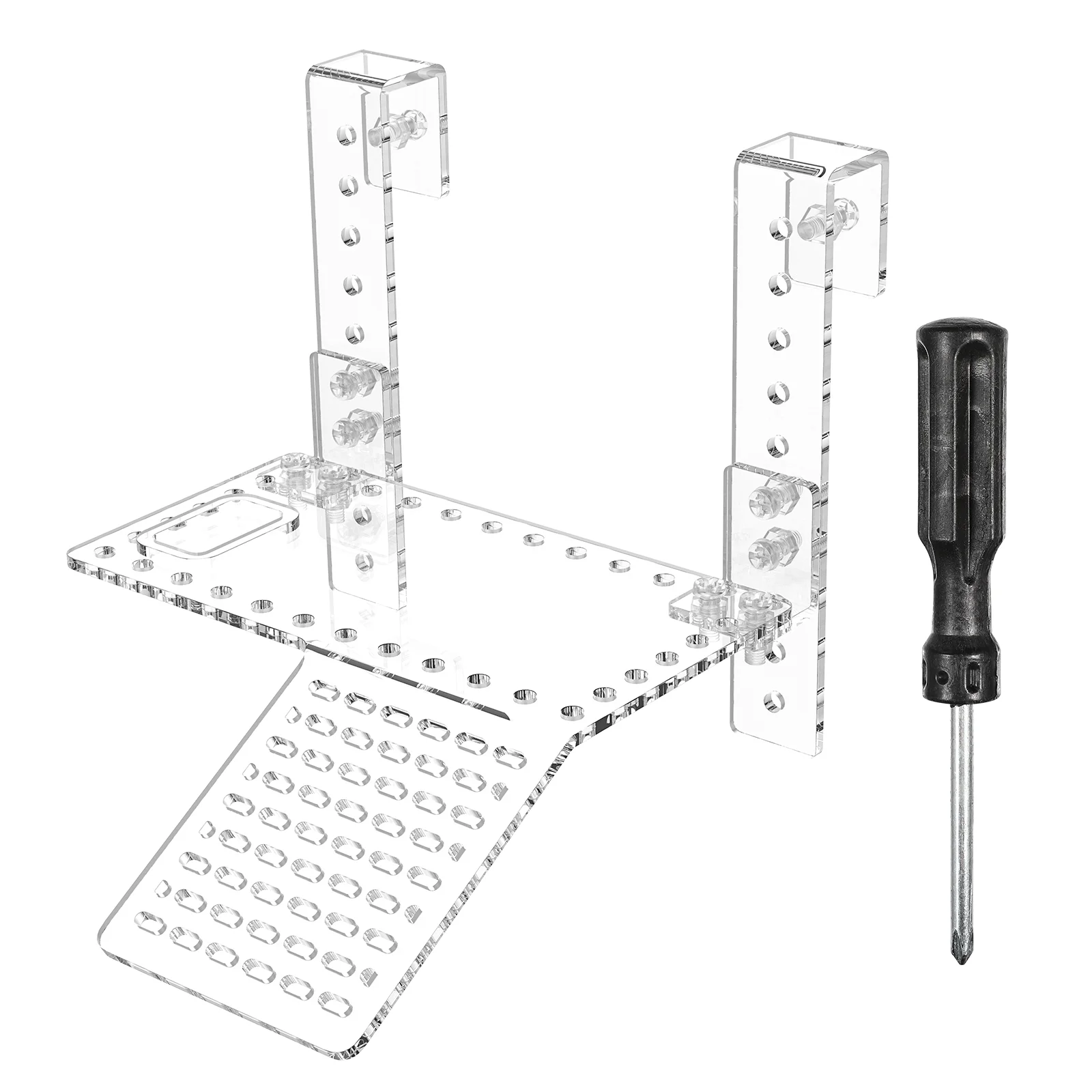 

Turtle Basking Platform Reptile Terraces Tortoise Hanging Turtles Resting Platforms