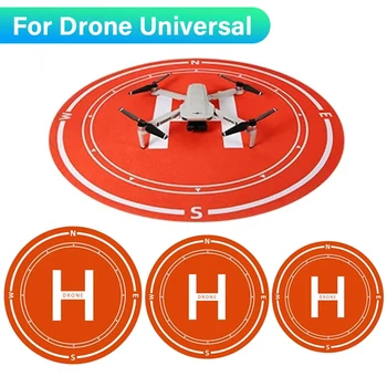 Piattaforma di Atterraggio per Droni Pieghevole Rapida per DJI NEO/Mavic 3/Pro Air 2s/Mavic 2 Mini 5 4 3 Pro Mini 2/SE Mavic 2 Pro