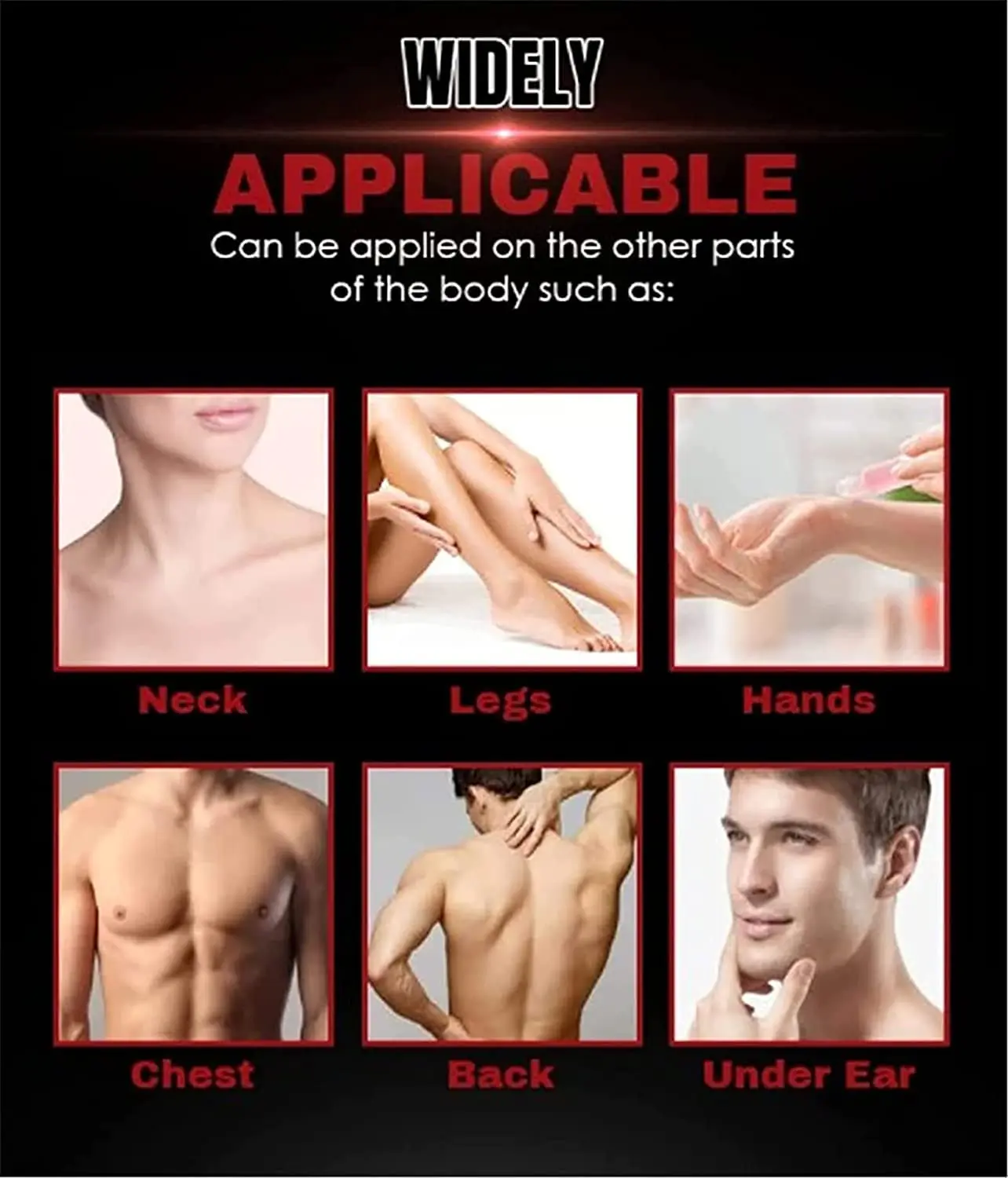 Desire Perfume Venom Fragrance Her Aphrodite's Phero Perfume Pheromone Oil For Women To Attract Men Roll On Pheremone
