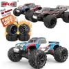 MJX Hyper Go 16208 16210 Remote Control 2.4G 1/16 Brushless RC Hobby Car Vehicle 68KMH High-Speed Off-Road Truck 1