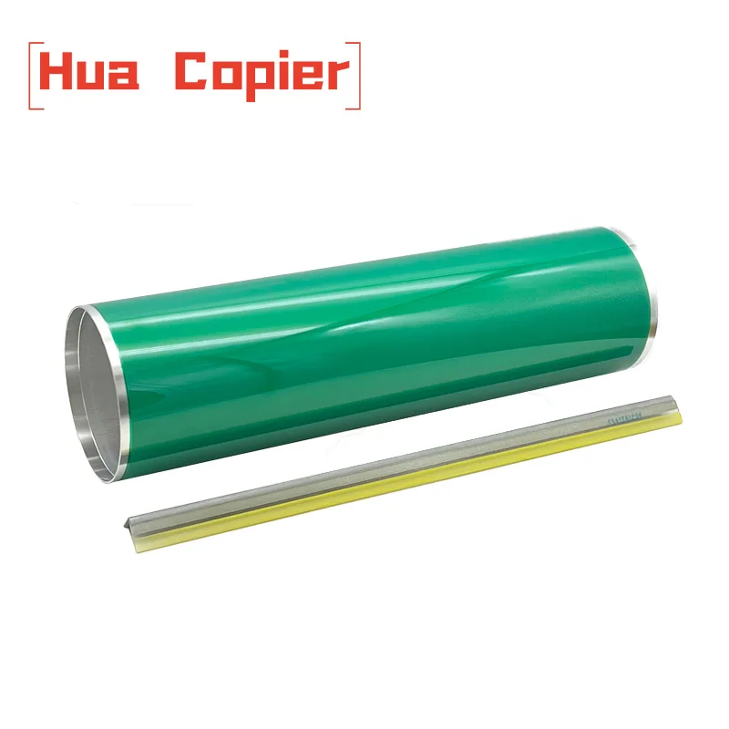 

1SET OPC Drum Cleaning Blade For Konica Minolta PRO 1200 951 1250 1051 1052 1200P