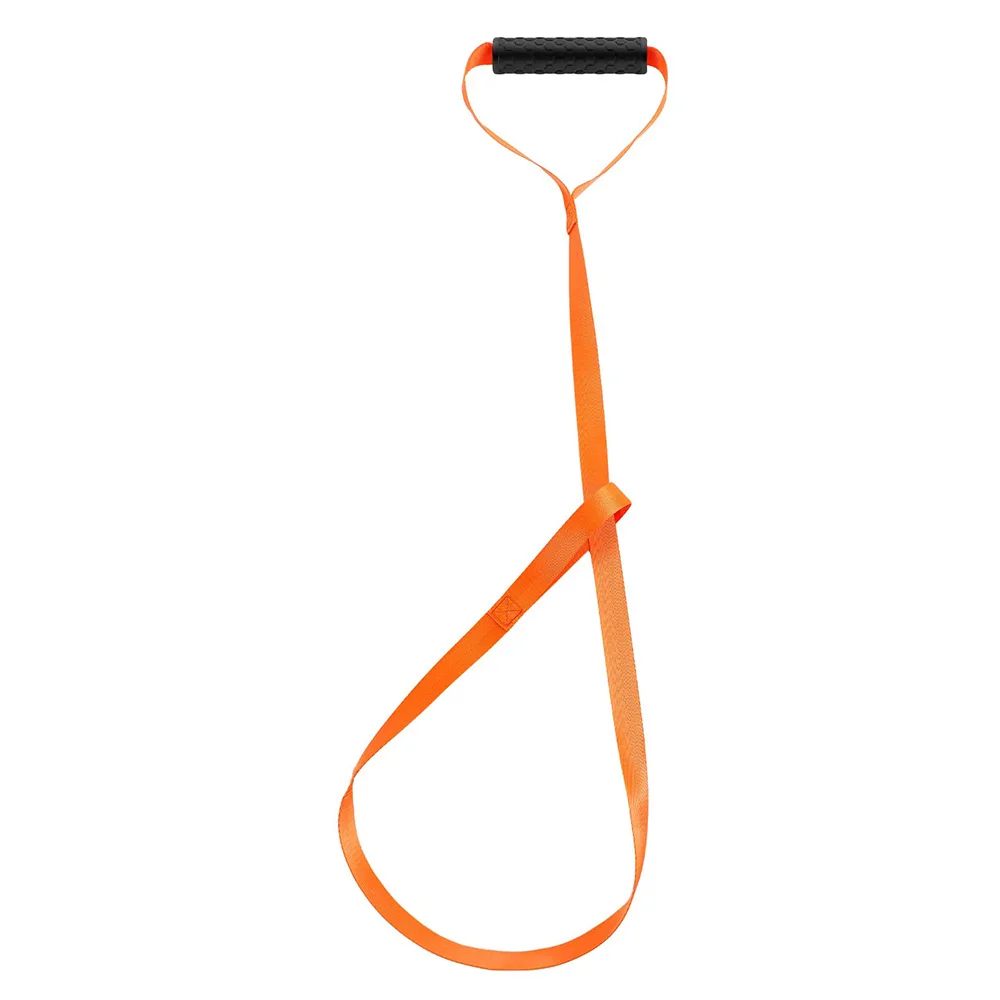 Deer Drag Harness for Outdoor Equipment Farm