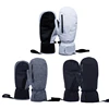 Waterproof Snowboard Gloves Touch-Screen Ski Mittens Thermal Thick Ski Gloves 1