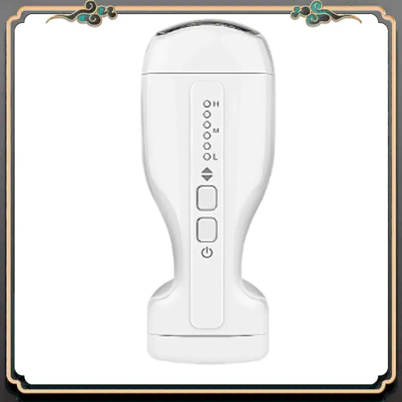 Body Slimming Ultrasonic Cavitation Device Belly Fat Removal Massager Weight Loss Anti Cellulite Slimming US Plug Durable