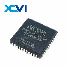 

Original Product EPM7064SLC44-10N Package PLCC-44