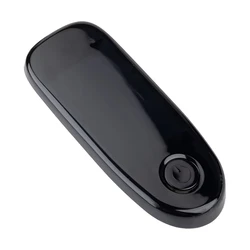 Electric Scooter Dashboard Cover - Premium Plastic Instrument Display Protector (Dashboard Cover)