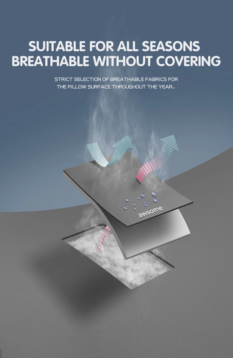 Four Seasons General Motors Seat Cushion High Quality Memory Cotton Headrest Cervical Spine Pillow Waist Cushi Neck Protection 25 Four Seasons General Motors Seat Cushion High Quality Memory Cotton Headrest Cervical Spine Pillow Waist Cushi Neck Protection 9