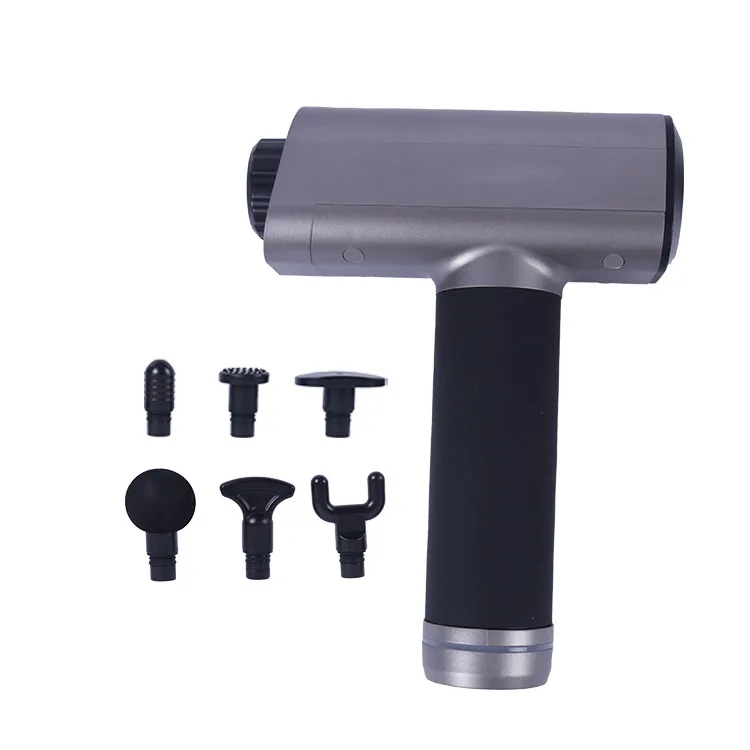 

MINI Deep Tissue Therapy Fascia Massage Product