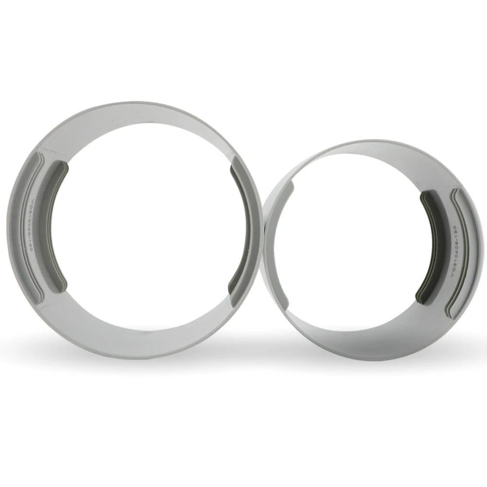 13/15cm Portable Air Conditioner Exhaust Pipe Hose Interface Connector 1.5/2M Portable Flexible Conditioner Exhaust Hose Tube ﻿