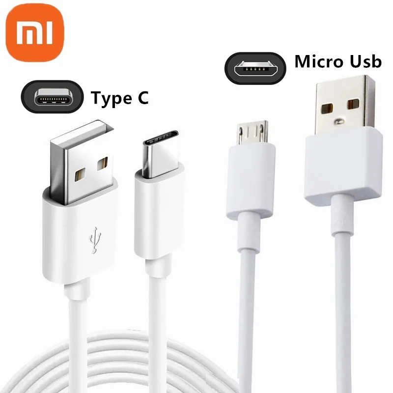 Original Xiaomi Charger 10W Cell Phone EU Charging Power Adapter