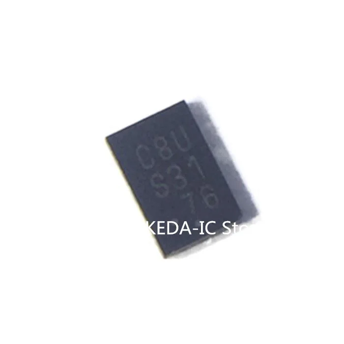 

10PCS~100PCS/LOT CAT24C256HU4IGT3 C8U UDFN8 New original