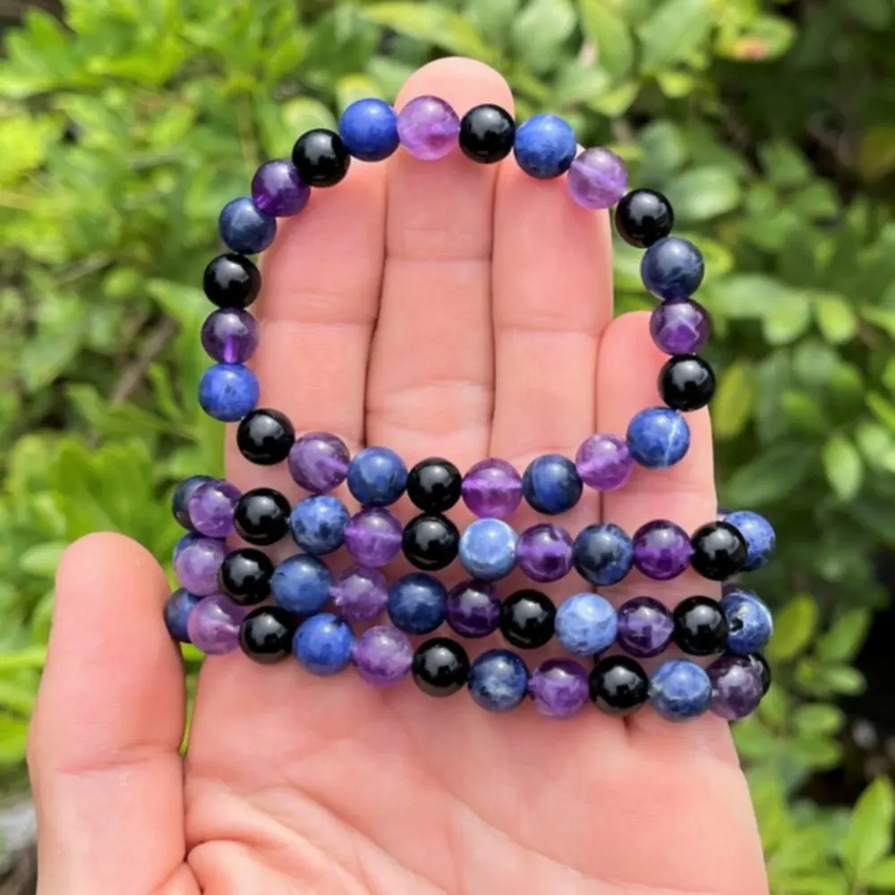 Feng Shui Black Obsidian Bracelets for sale in Batangas City | Facebook  Marketplace | Facebook