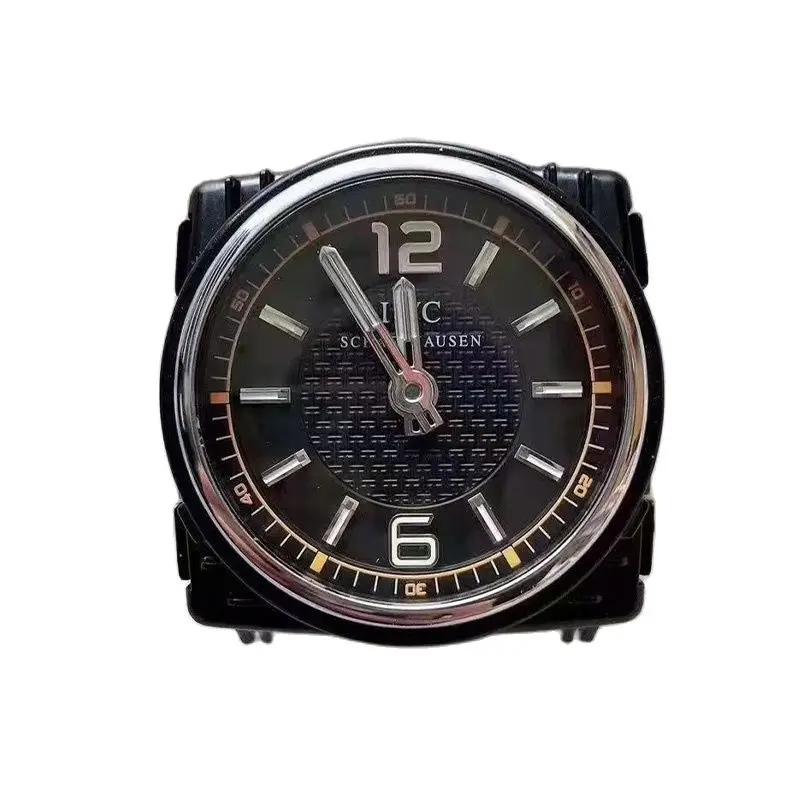 ベンツ AMG IWC 車内時計 W213 W205 Eクラス Cクラス 時計 - メルカリ
