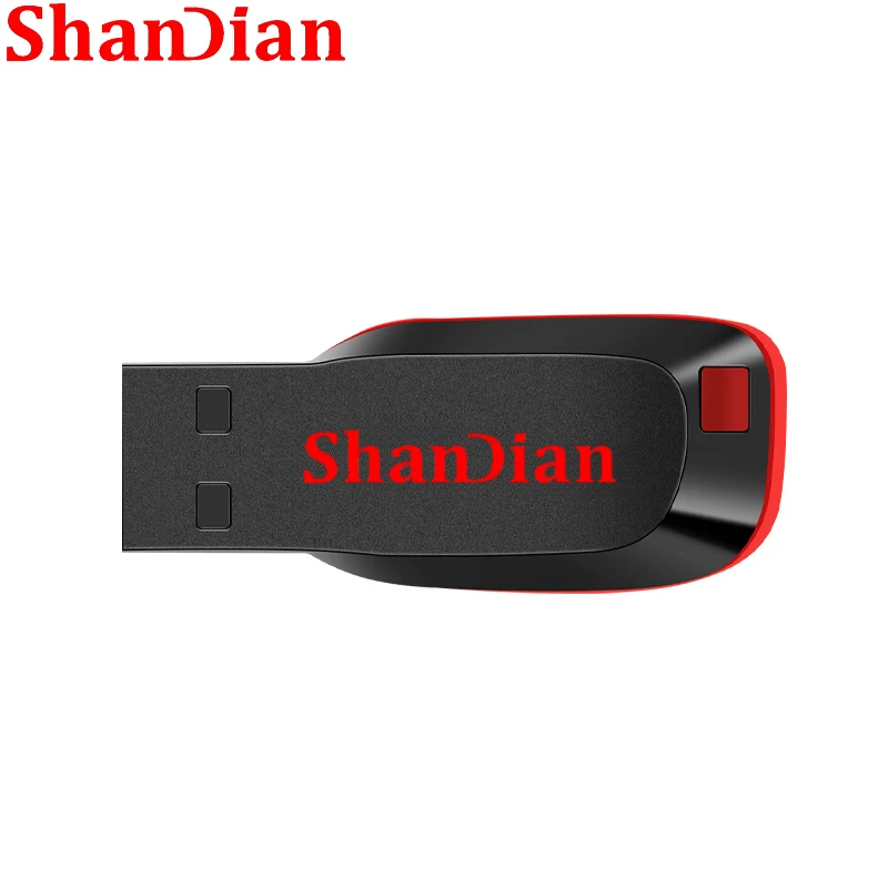 thumbnail image 5 of Memorias USB 2.0 de alta capacidad y velocidad, 128 GB, 64 GB, color negro, llavero gratis, memoria USB de 32 GB, mini memoria USB para regalo de empresa, 5 of 5