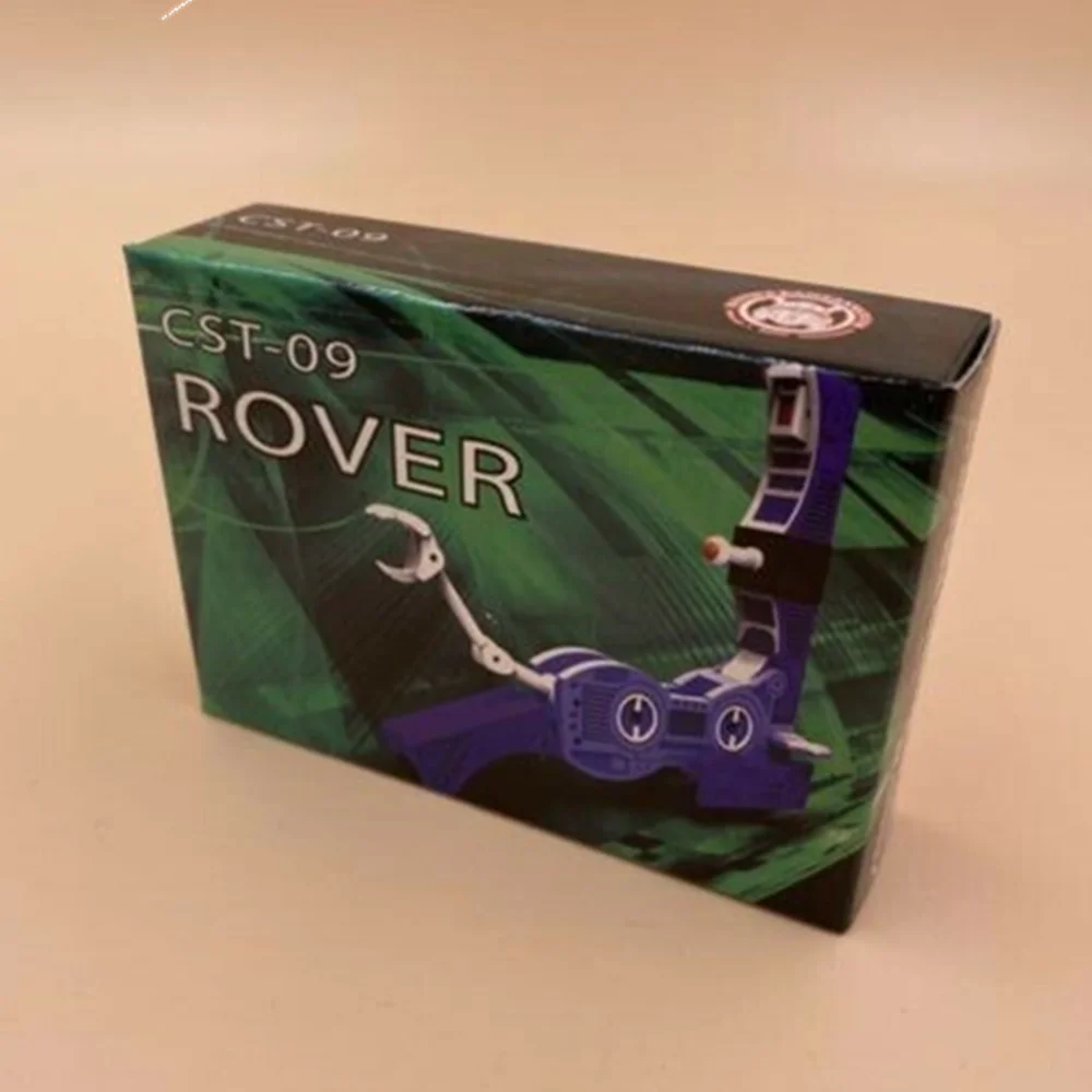 

[В наличии] экшн-фигурка корабля с коробкой