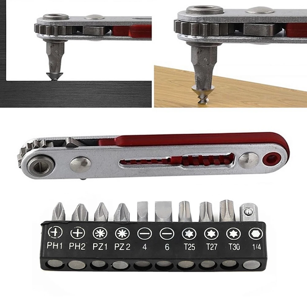 Offset flat head screwdriver deals