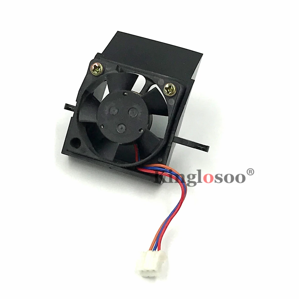 Ventilador de Refrigeração Original para Sega Dreamcast dc Console Cooler Substituição - Image 5
