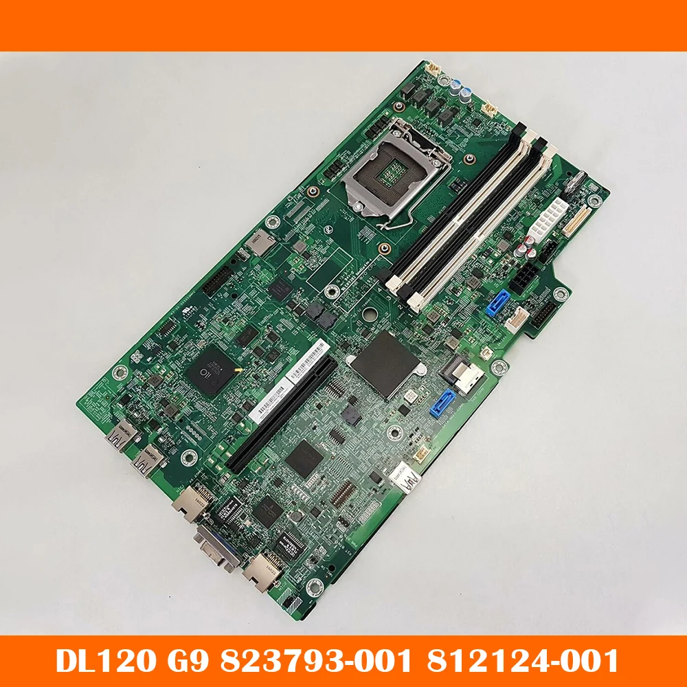 

For HP DL120 G9 823793-001 812124-001 LGA1151 DDR4 Motherboard High Quality Fast Ship