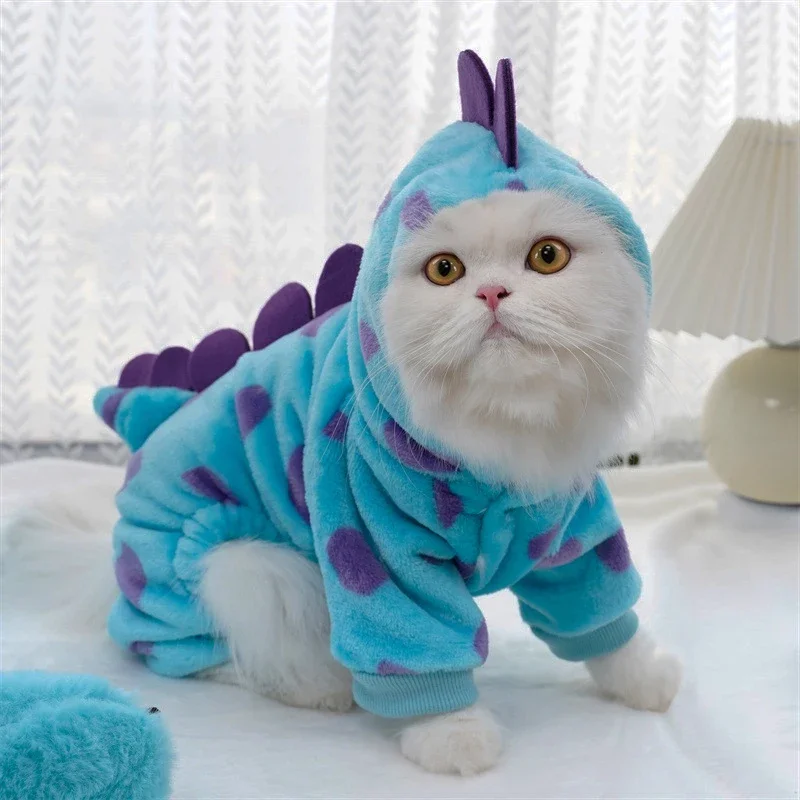 Dino Costumes 1
