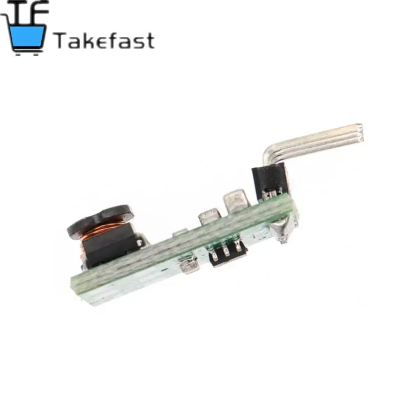 Universal DC-DC Buck Step Down Voltage Converter Module (5-40V Input to Adjustable Output)