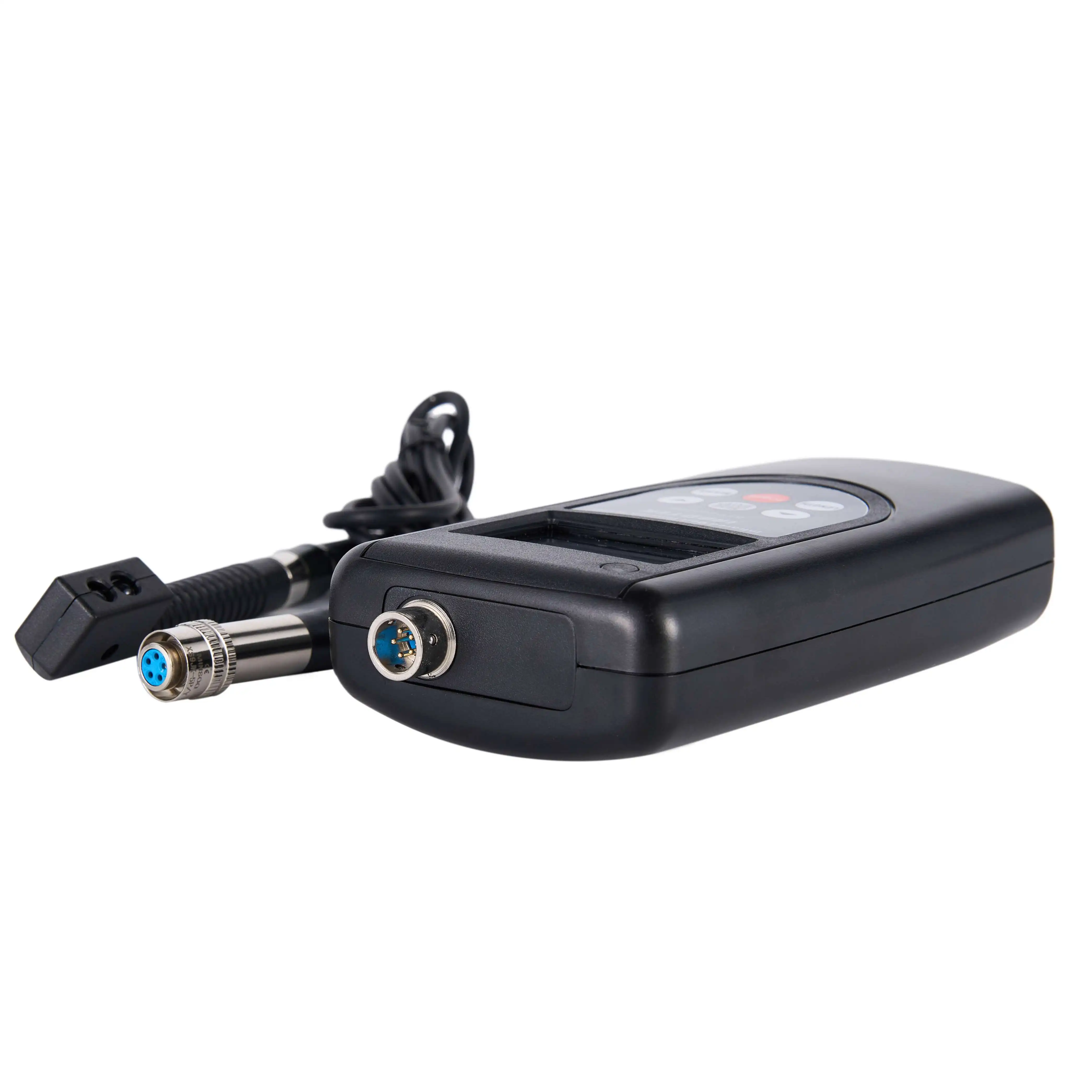 BTT-2880R8 적외선 벨트 장력 테스터 분할 센서 벨트 장력 측정기 디지털 장력계 10Hz800Hz