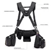 ToughBuilt TB-303-6 Framer Suspension Rig With Pockets Tools TOUGHBUILT Packaging Bag 2