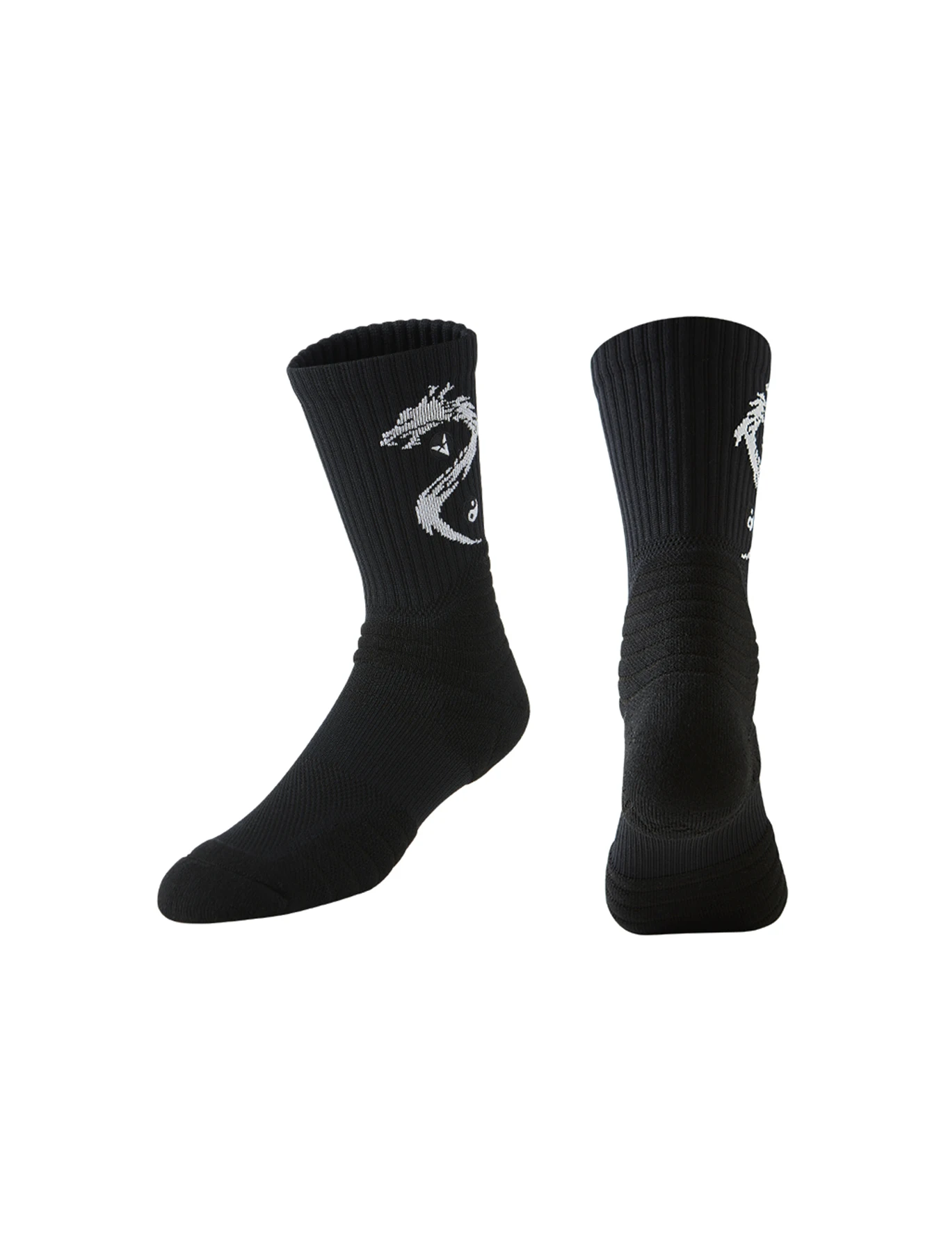 Athletic Compression Socks Image 10