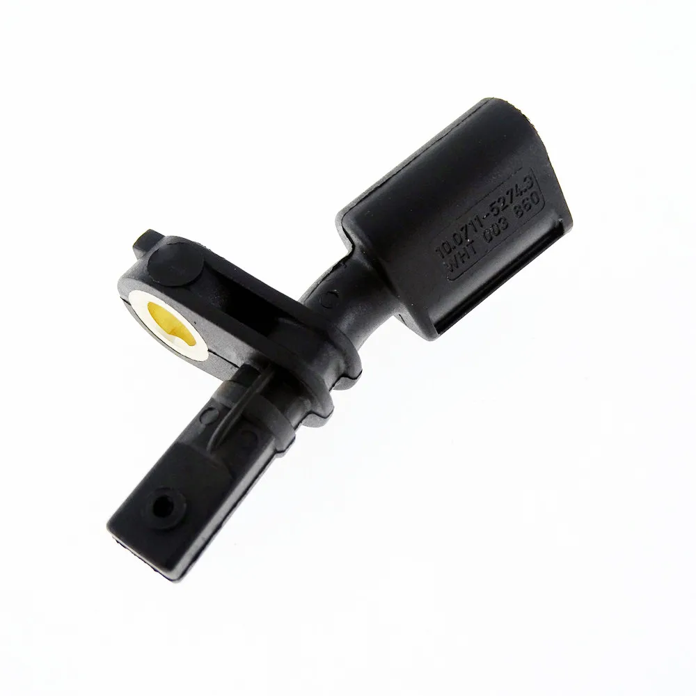 10pcs Front Right ABS Speed Sensor WHT003860 Fit Audi A1 A3 Q2 TT VW Golf Passat B8 Tiguan Seat Leon Skdoa WHT 003 860 car abs speed sensor
