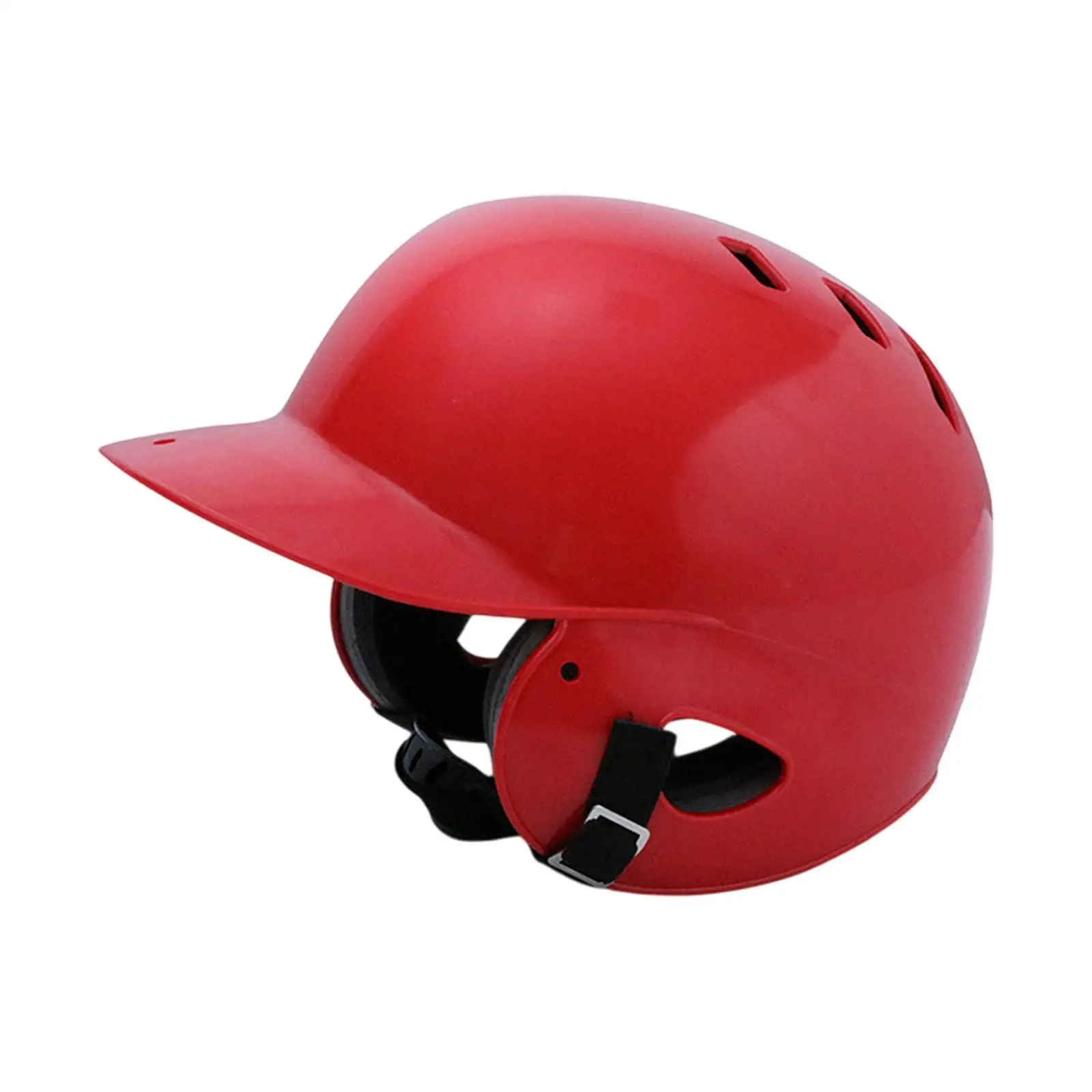 Baseball Batting Helmet for Children, Double -ear Softball Helmet for Outdoor, Sports, Game, Boys 