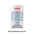 Anti Pet Infrared