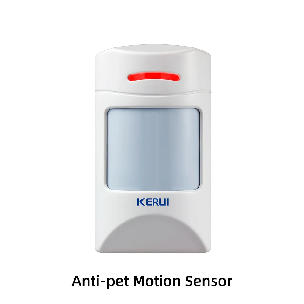 Anti Pet Infrared