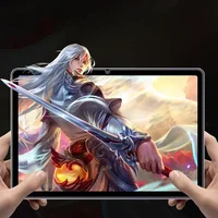 For Blackview Active 10 12 Pro HD Tempered Glass Tablet Screen Protector for BV Active12Pro 10Pro Full Cover Protective Film - Image 6