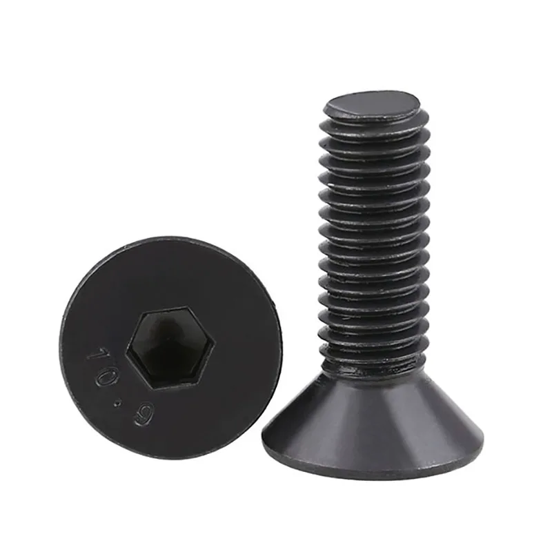 Viti Per Legno A Testa Piatta Acciaio Inox 8.0 X 300 Mm Torx 50 Pezzi 91184896 - Foto 6