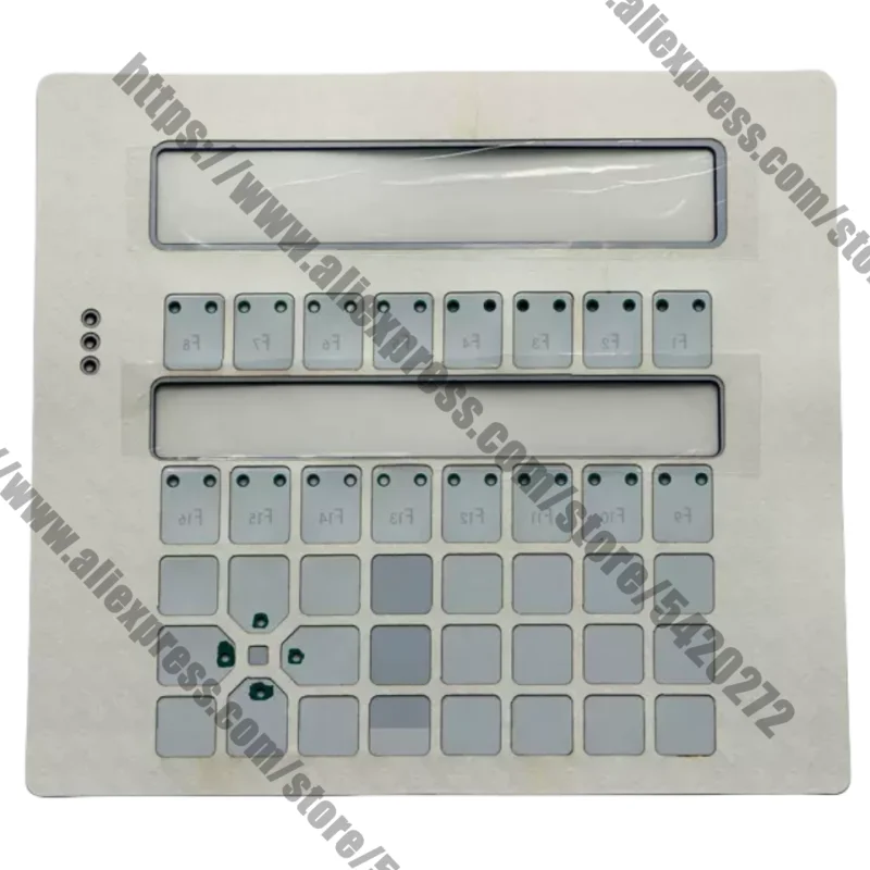 New PCS-095 PLUS PCS095 PLUS PCS 095 Button Panel Press Film