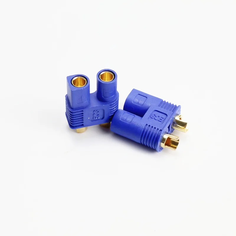 Connecteurs EC3 Mâle/Femelle Lot 5 à 20 Pièces pour Batterie RC