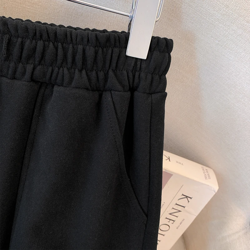 Рисунок 4 - Женская Весенняя модная Плотная юбка большого размера