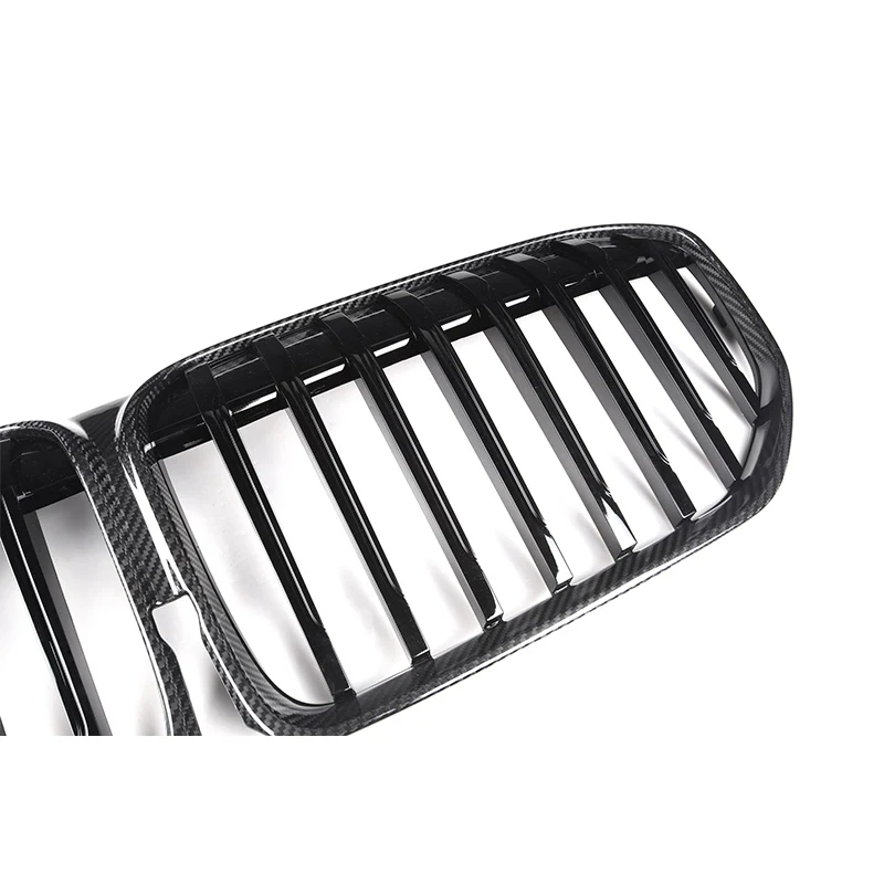 Verbunden Frontschürze Niere Kühlergrill Racing Grill Für BMW G11 G12 7  Serie 4-Tür Limousine LCI 730i 740i 750i 740e 725d 730d 2020 + - AliExpress