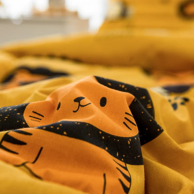 1pcs100x150cmchildren Blankets Breathable Infant Wrap Soft Absorbent Blanket Blankets Cartoon Baby Bath Towe Quilt Baby Quilt