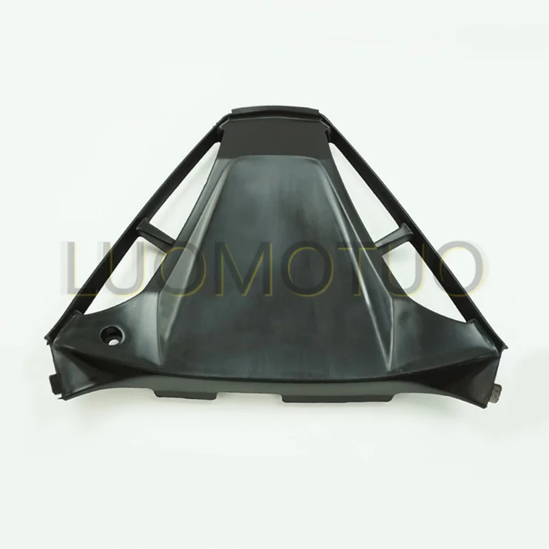 

FIT For Yamaha R1 2002-2003 Motorcycle Exhaust cover lower deflector cover lower plate connecting plate black part