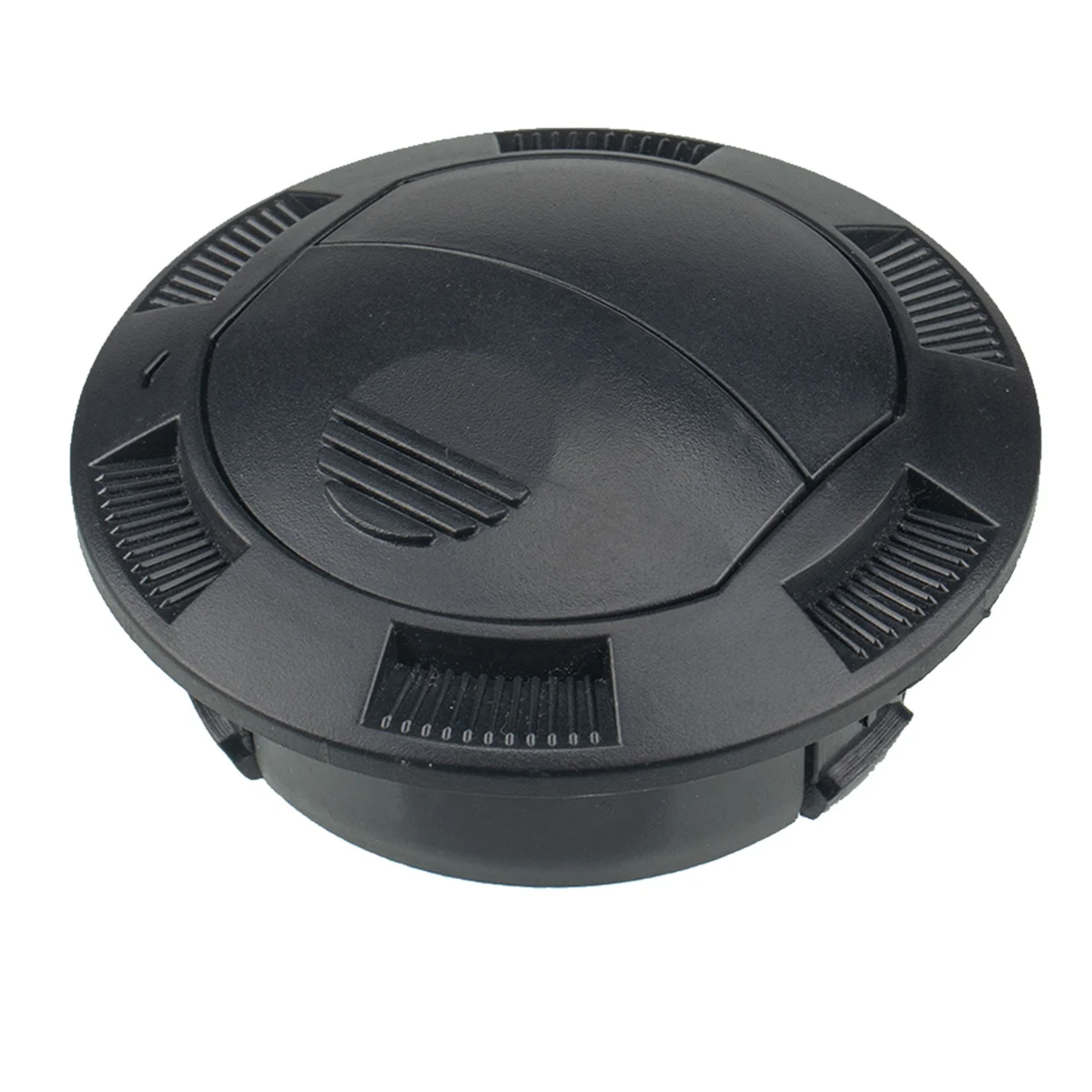 

Universal Round A/C Air Outlet Vent for RV Bus Boat Yacht Air Conditioner Vent Accessories Repair Kit Part Φ100/75