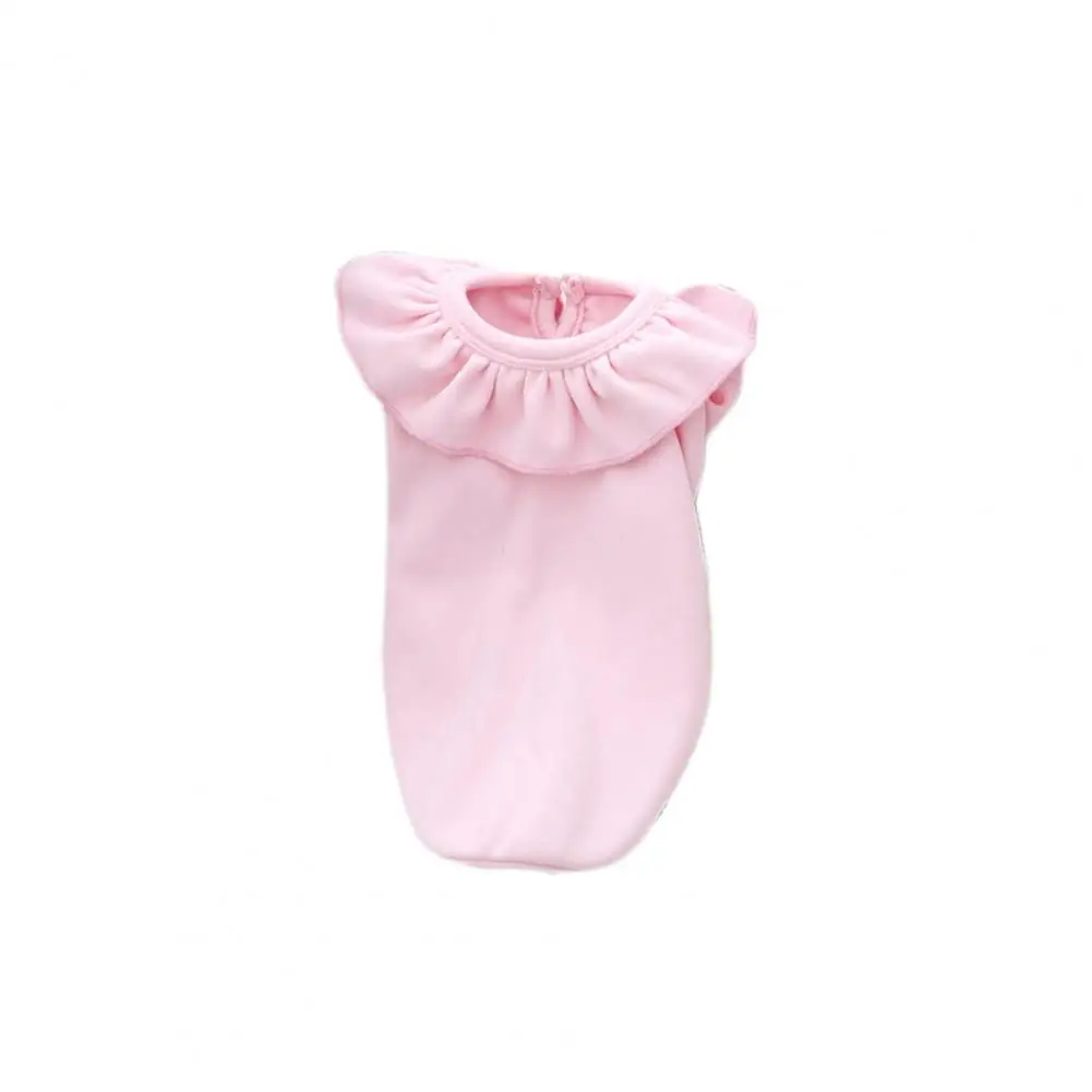 Dog Skirt Fashion Two-legged Dog Dress Cotton Dress Elastic Puppy for Daily Life