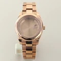 NO.19 Rose Gold