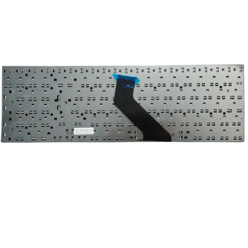 Teclado para Notebook Acer Aspire Brasil e br Novo E5511 E5-511-p9y3 E5-511g E1-511p E5-521g E5-571 E5-571g Es1-512 Es1711 Es1-711g - Imagem 6