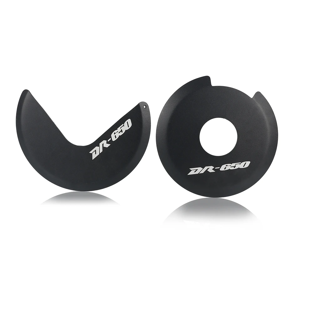 

Motorcycle Aluminium Fit For SUZUKI DR650 1996-2022 DR 650 S/SE 2023 2021 Engine Ignition Clutch Cover Case Guards Protector Set