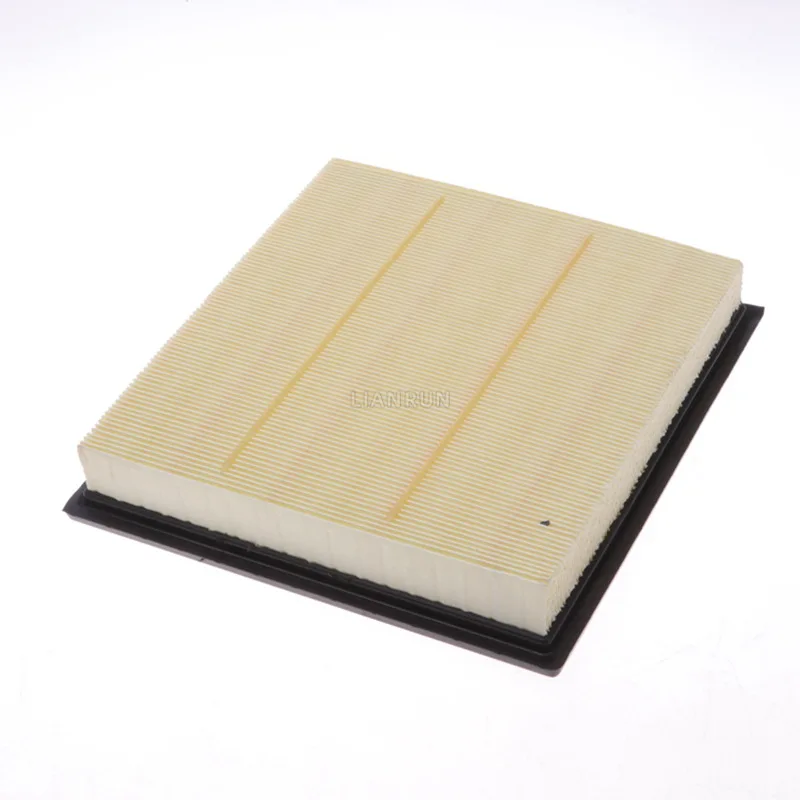 Filtro Aria Motore PHILTOP EAF029 Per Ford F150, Expedition, F250, Navigator (2007-2021) | Sostituisci CA10262 - 3