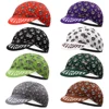 Hot Retro Men's Cycling Caps Bicycle Quick Dry Outdoor Sports Bike Hats 1